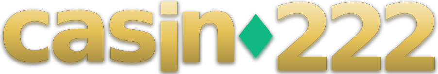 casino222 logo